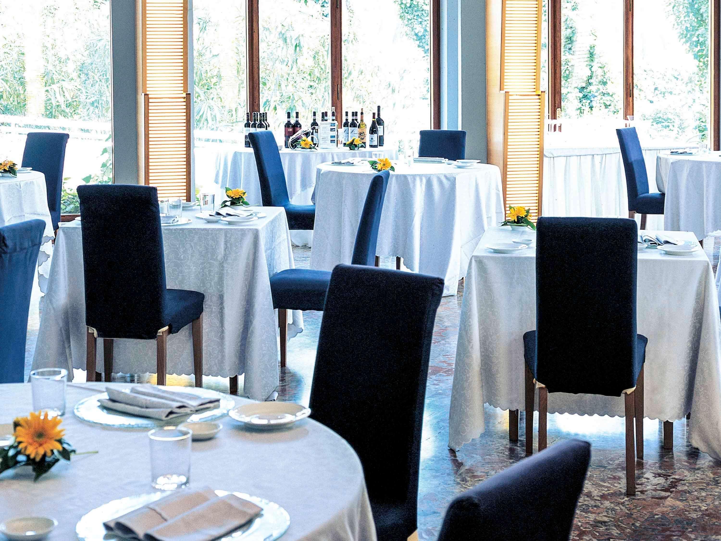 Th Tirrenia - Green Park Resort Esterno foto
