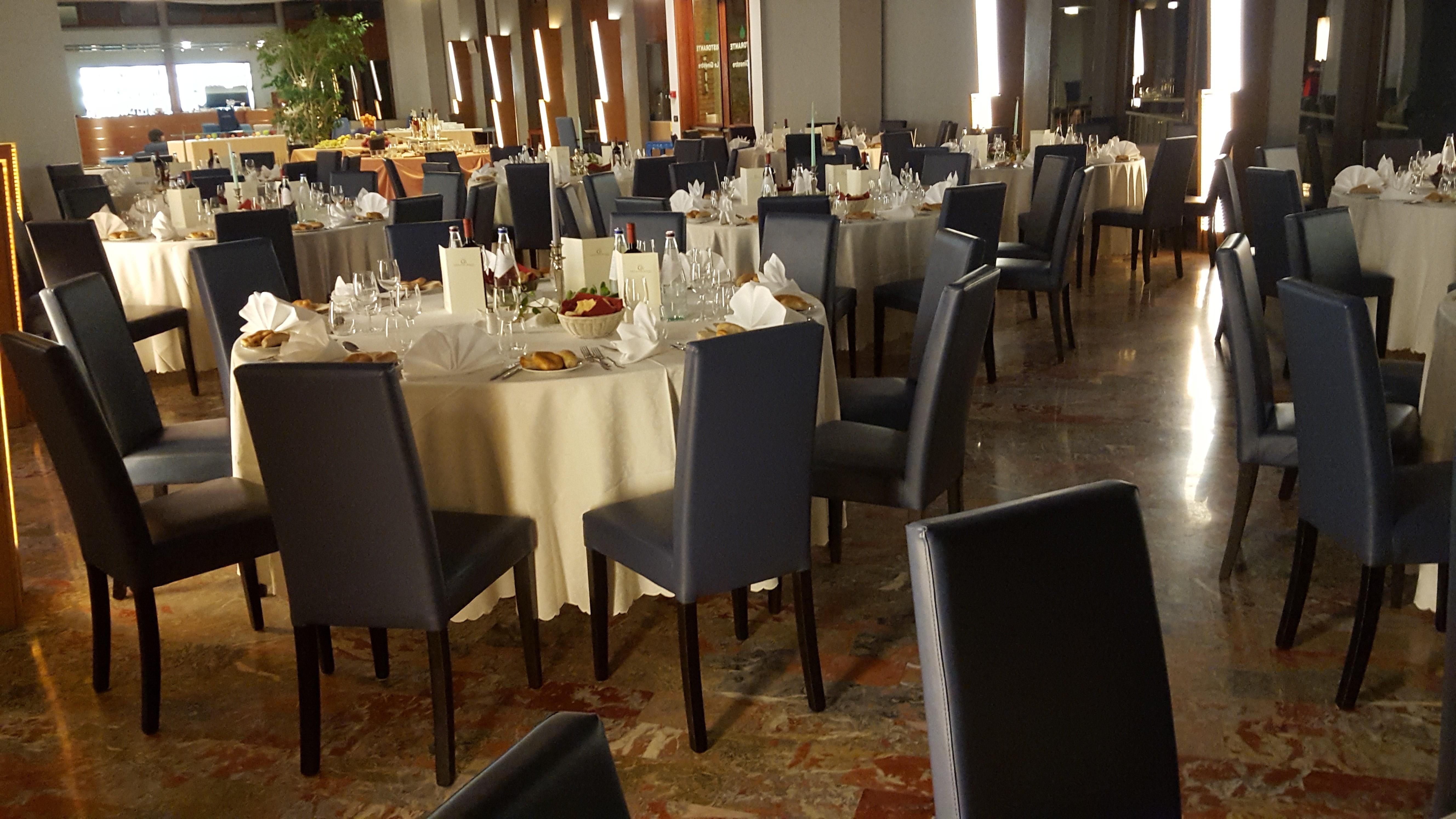 Th Tirrenia - Green Park Resort Esterno foto