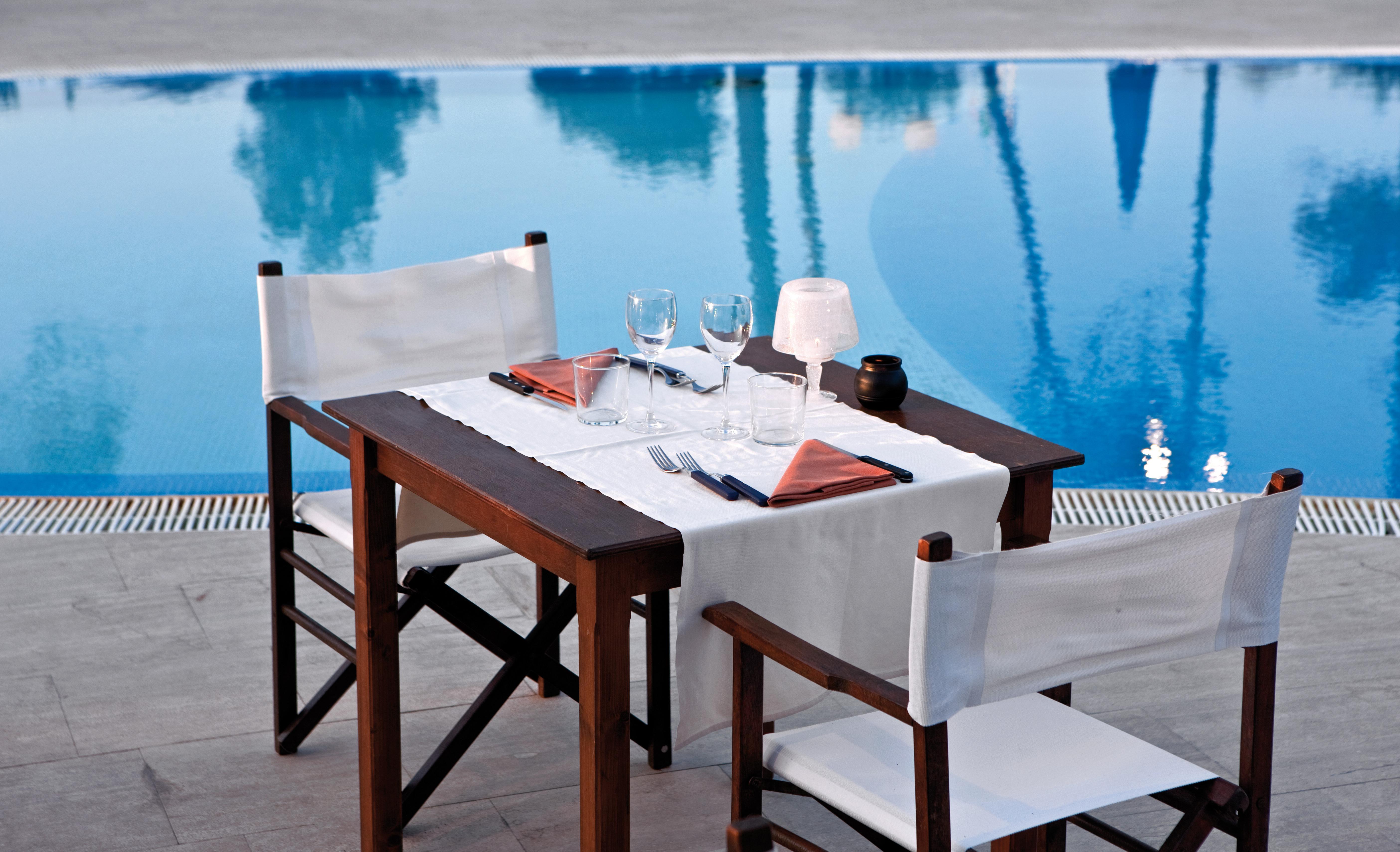 Th Tirrenia - Green Park Resort Esterno foto