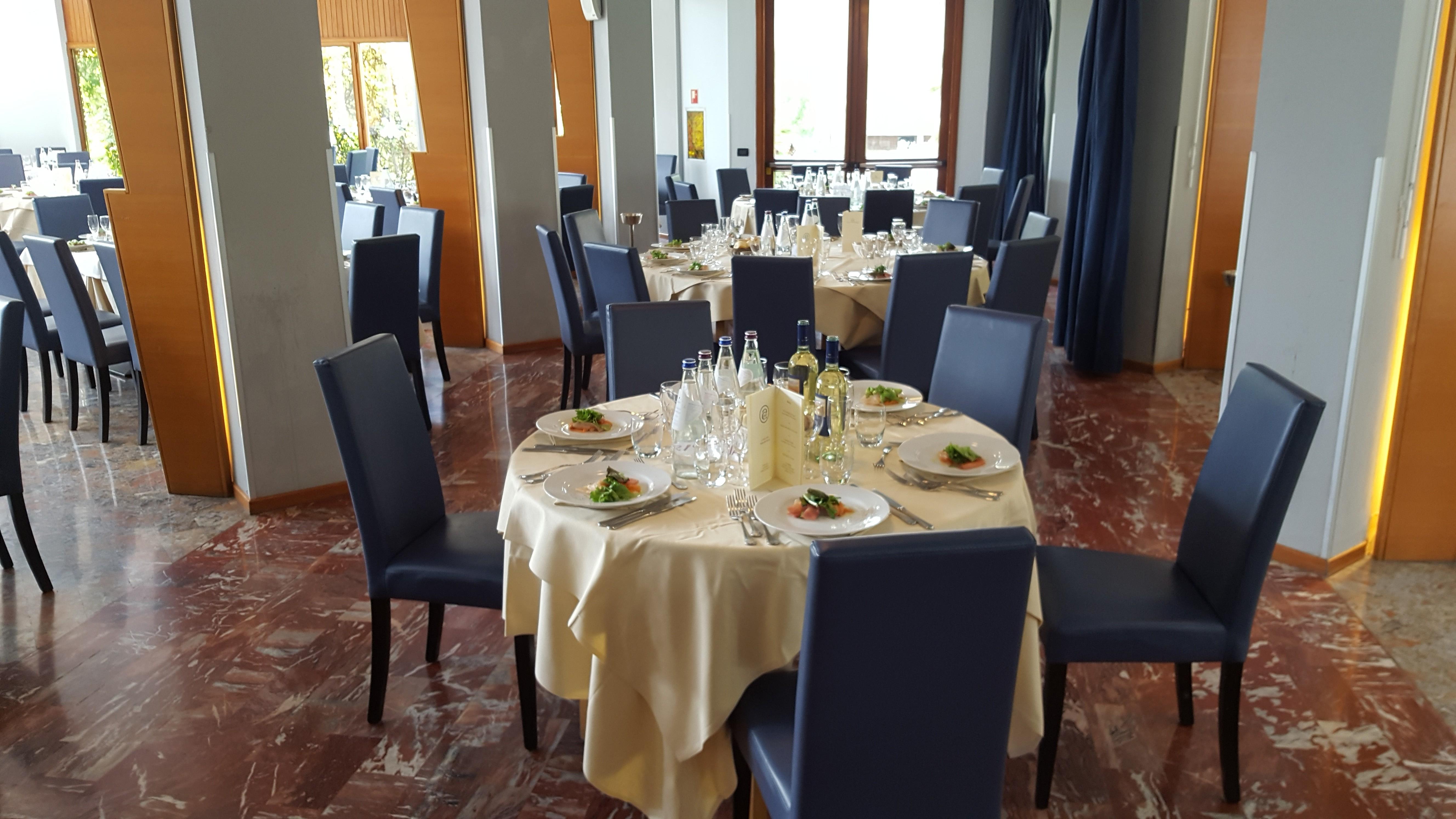 Th Tirrenia - Green Park Resort Esterno foto