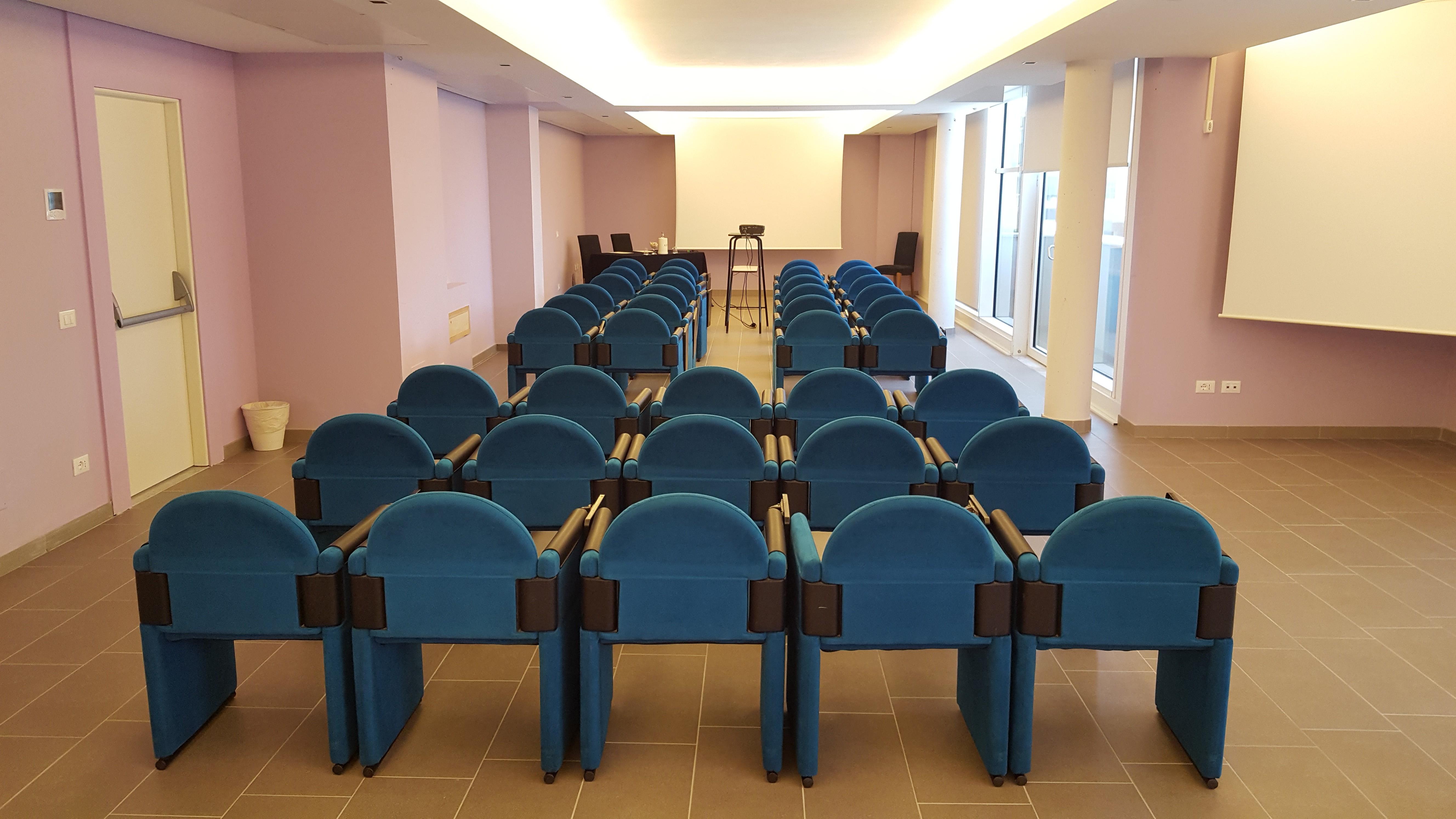 Th Tirrenia - Green Park Resort Esterno foto